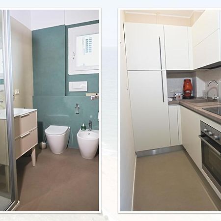 Appartamento Lido Bello Porto Potenza Picena Ngoại thất bức ảnh