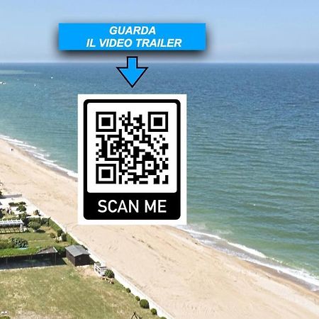 Appartamento Lido Bello Porto Potenza Picena Ngoại thất bức ảnh